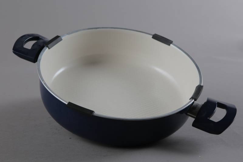 Tencere Çizdirmez Contaları - Cookware Anti-Scratch Gaskets 